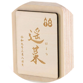 初節句の命名札とは？何のために飾るの？