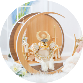 初節句の命名札は必要？2人目の場合はどうする？