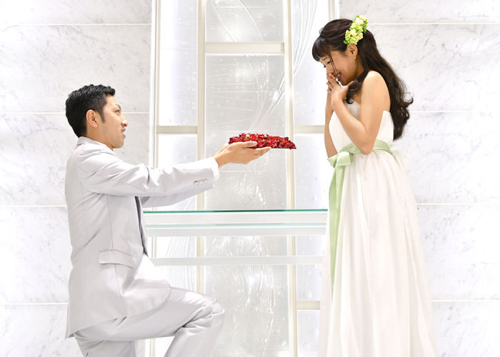 木製レーザー刻印ラブレターボード「ハートフラワー」結婚式のサプライズ演出