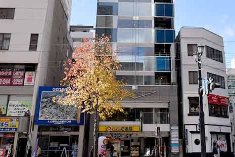 Balcom大手町ビル