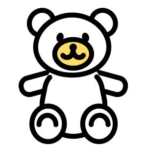 体重ベアー・体重米