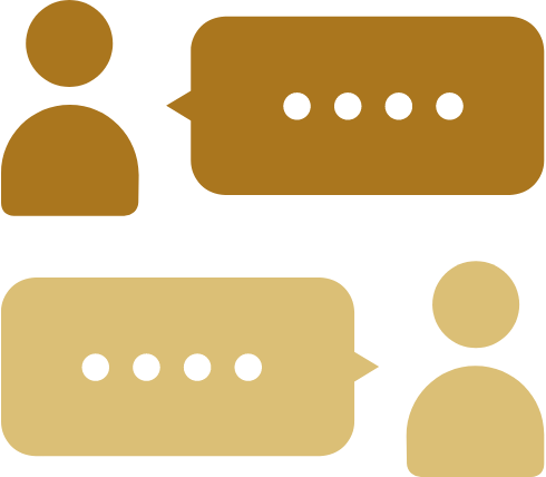 一組に一人校正担当がつき一緒にお届けまでを完全フォロー