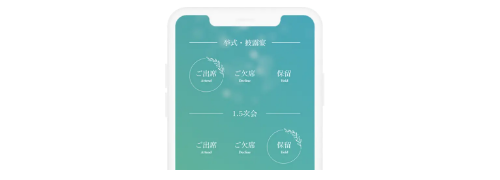 ゲストへの配慮も欠かさない高いユーザビリティー