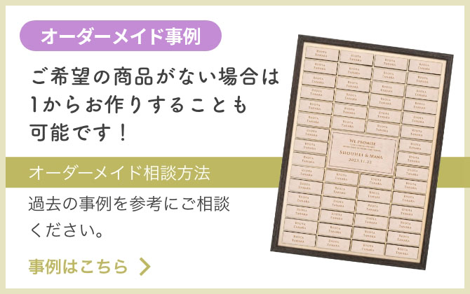 有料オプション　カスタマイズお申し込み方法