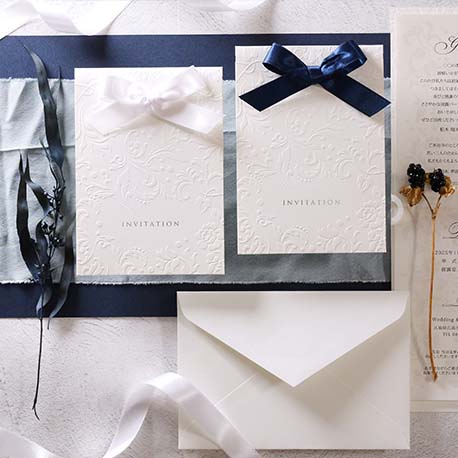 ペーパーアイテムサンプル