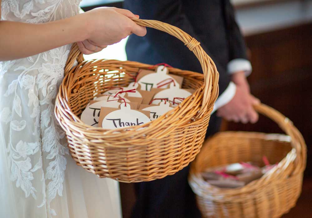 《ランキング》
もらってうれしい結婚式のプチギフト50選