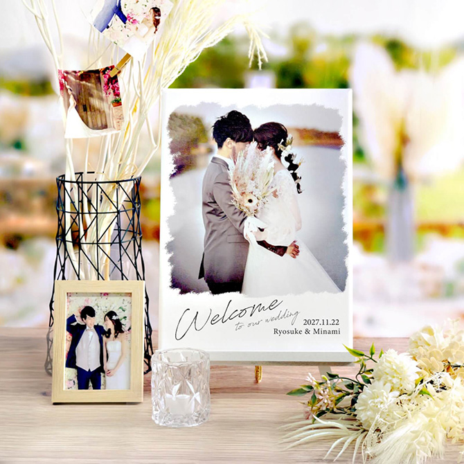 フォトキャンバス