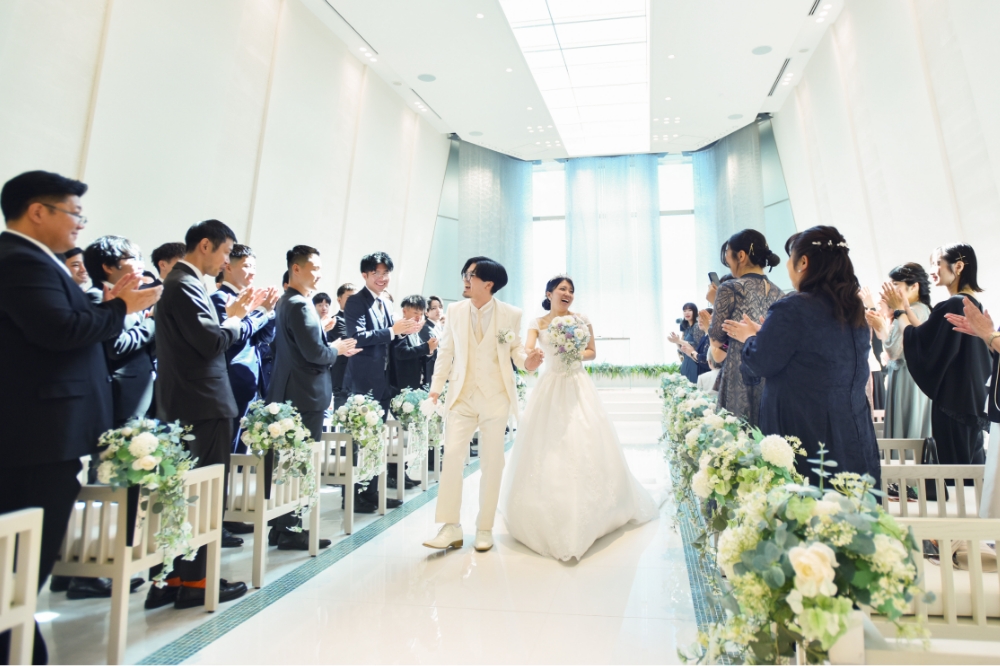 インタビューF様