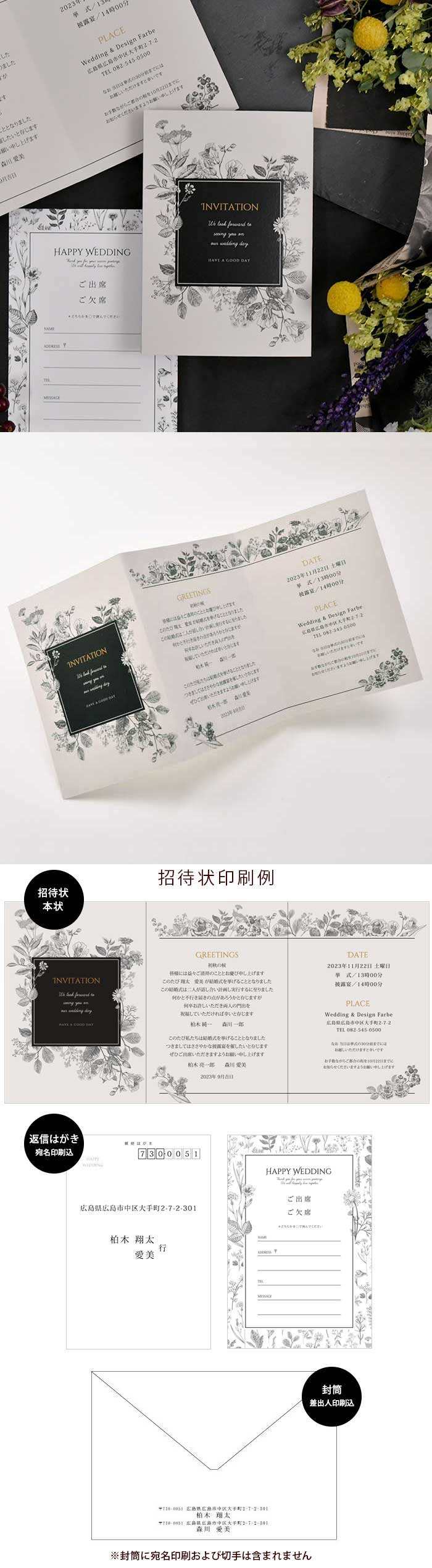 ボタニカルモノ