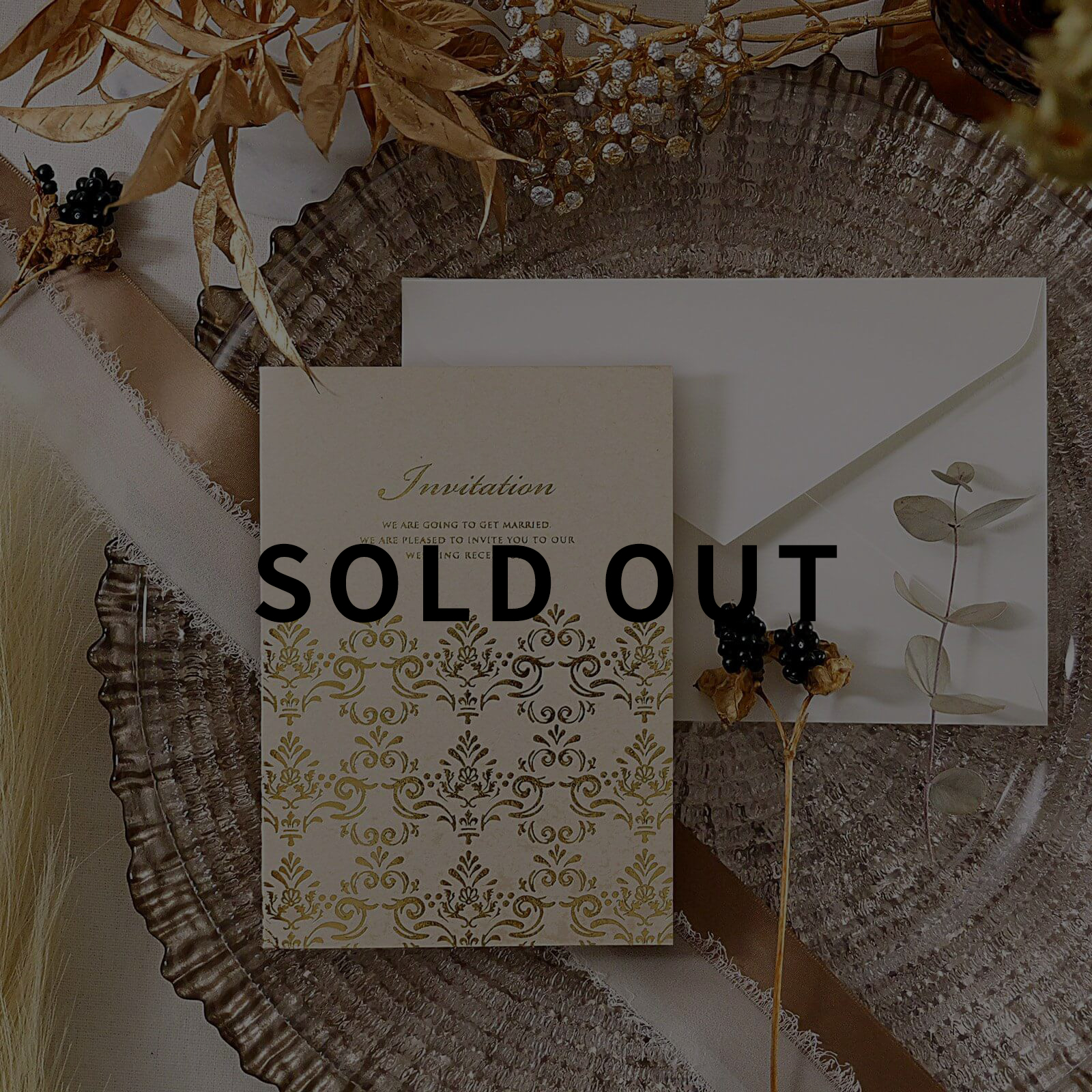 ペーパーアイテムサンプル