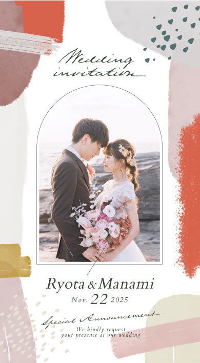 オーキッド赤（写真あり）