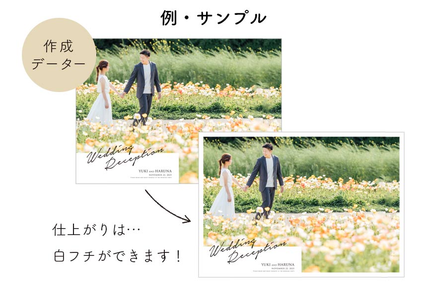 プリントアエリア