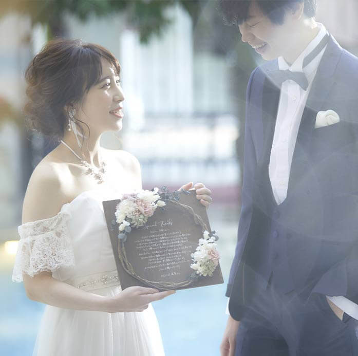 「ファルベとプレ花嫁さんで作るウェディングアイテムコラボ企画」についてメディア掲載されました