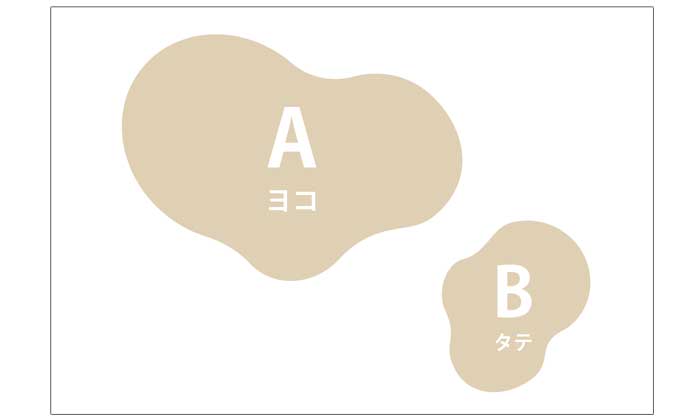 結婚報告年賀はがき年賀状お写真のレイアウト