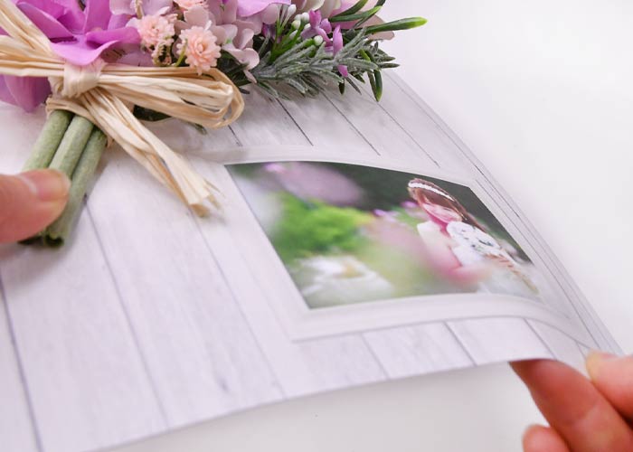 写真の入れ替えは出来ない仕様です