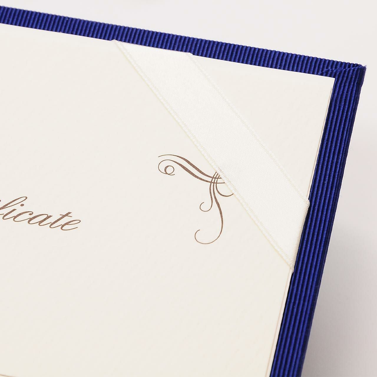 結婚証明書ヴィオラ使いやすさにもこだわり