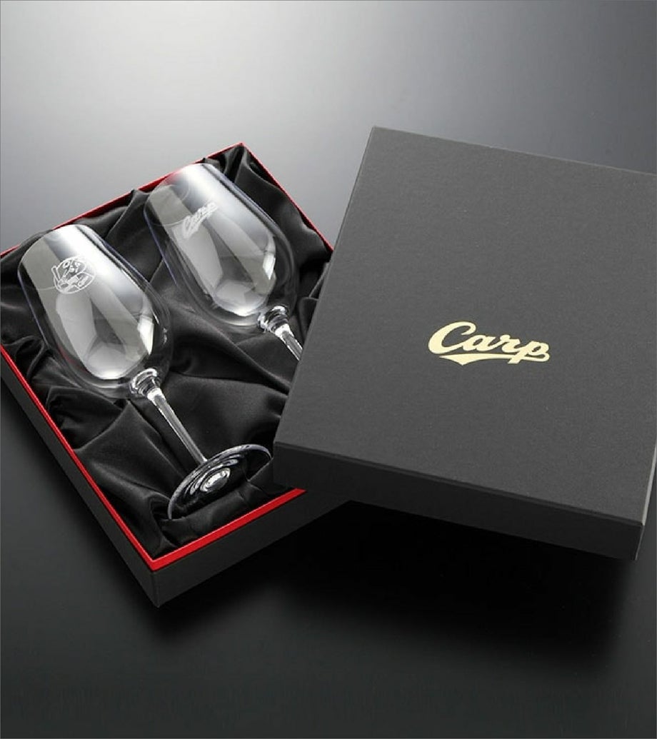 野球好きなあの人に贈る球団承認特別な贈り物