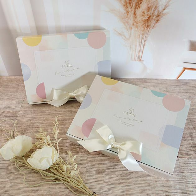 ギフトボックス