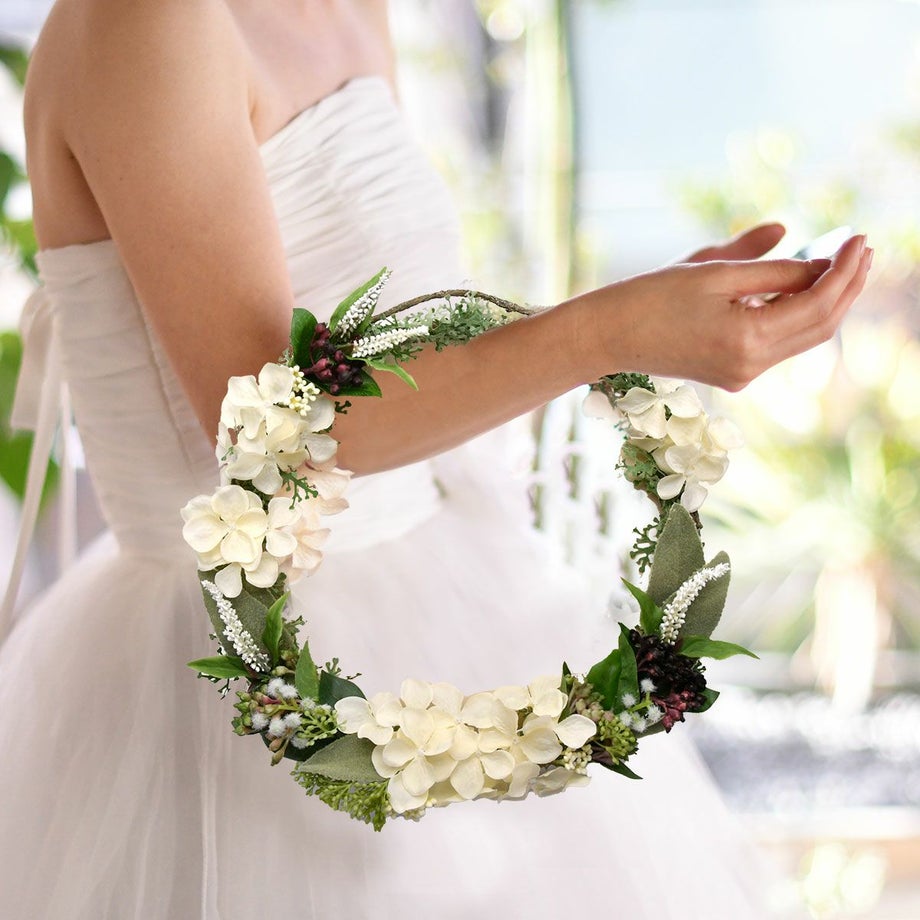 木製ボードとリースは付け外し可能