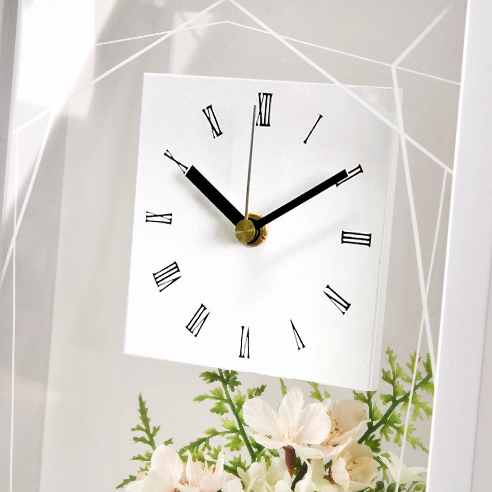 国内で製造しているファルベにしかないオリジナル時計