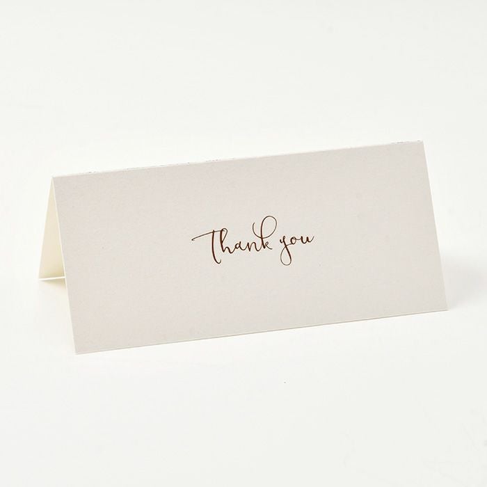 入力印刷込みの席札