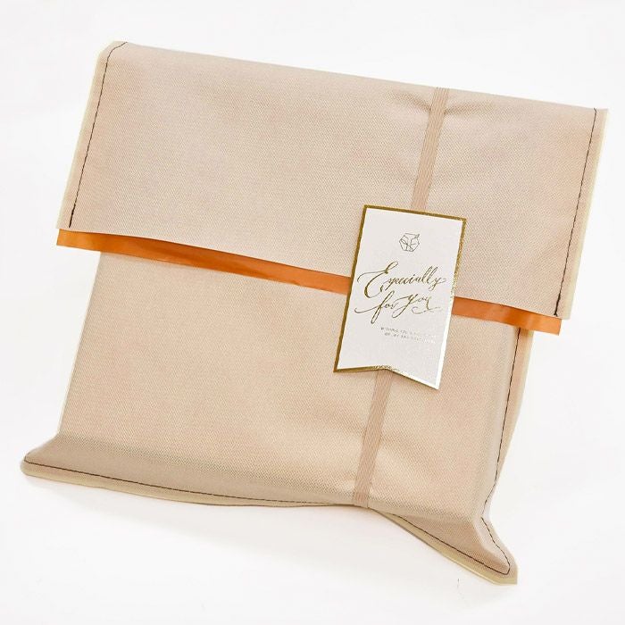 出産祝いにもぴったりなラッピングオプション