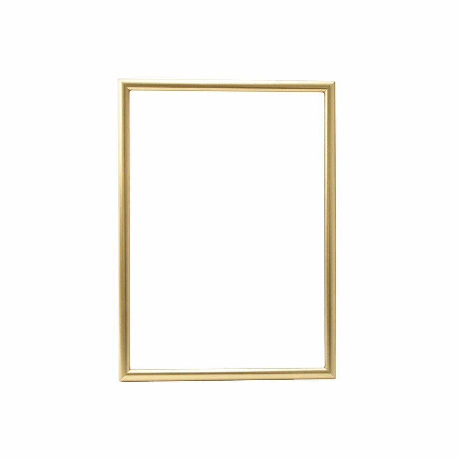 ゴールドフレームA4