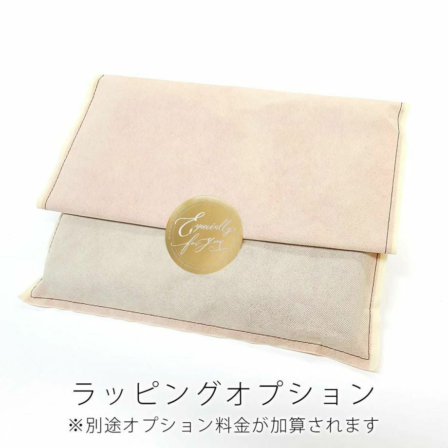 祖父母ギフトラッピングオプション