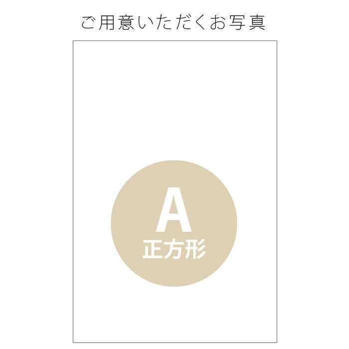 ご用意いただくお写真について