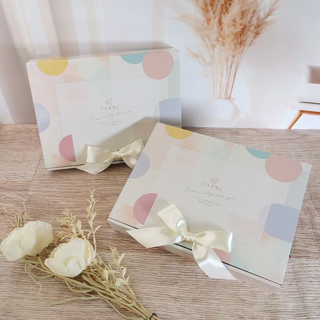 ギフトボックス