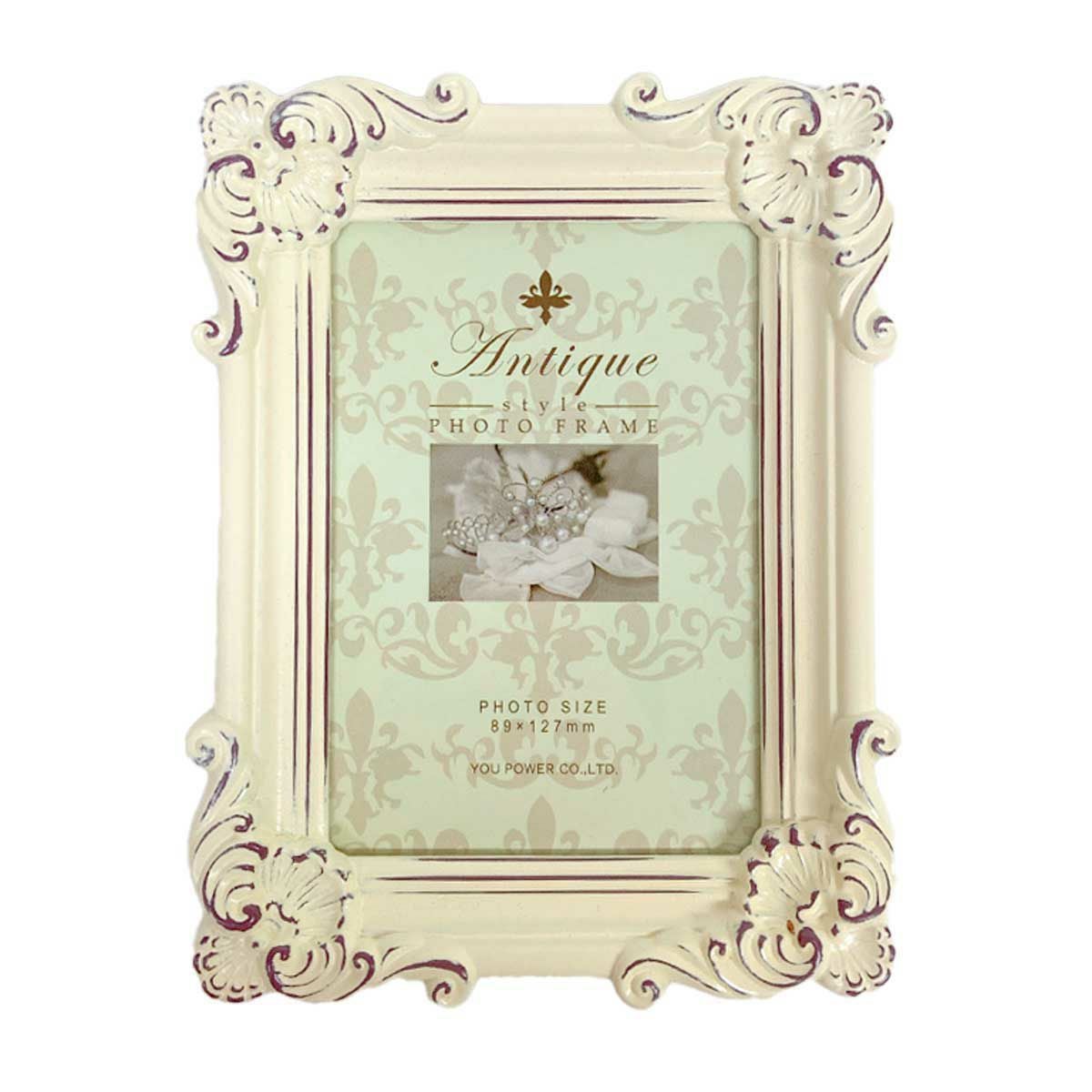 古くて新しい…そんな不思議なフィーリングのアイテム