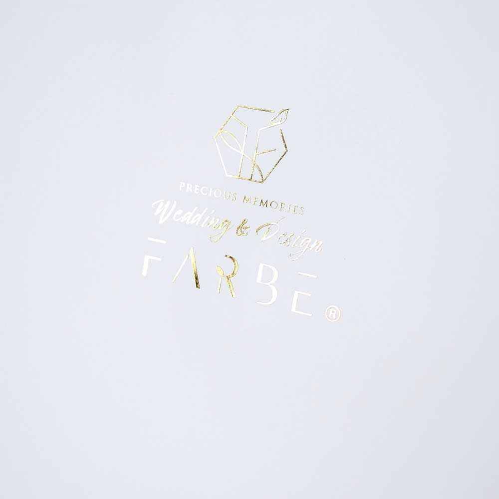 ギフト持ち帰り用手提げ紙袋ロゴアップ