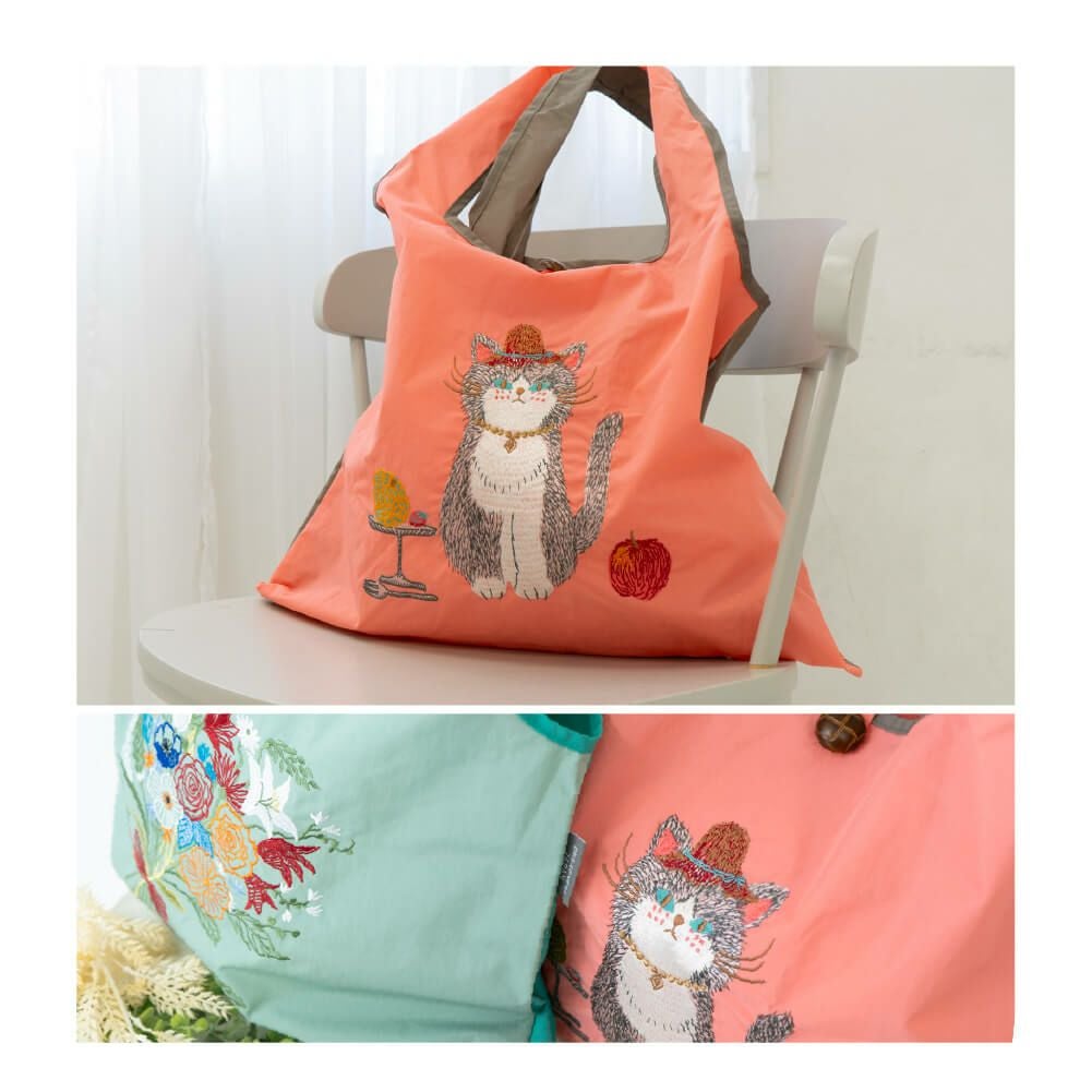 ファッションに馴染みやすい大人デザイン