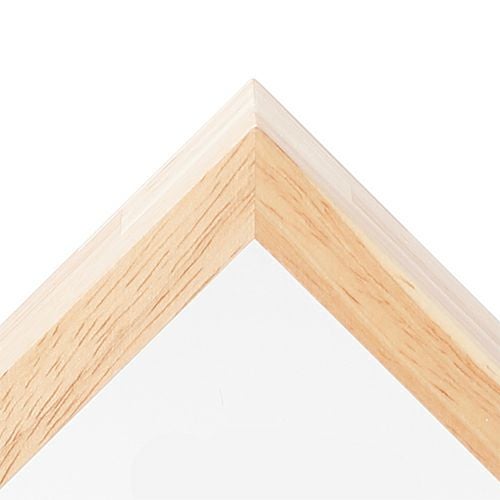 ナチュラルな素材のメモリウム