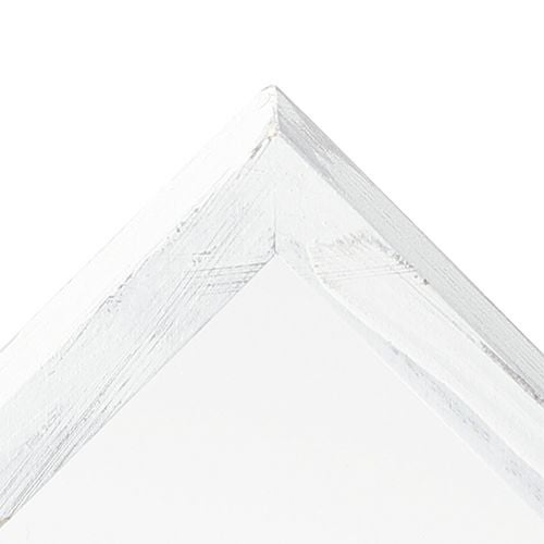 アンティークホワイトな素材のメモリウム