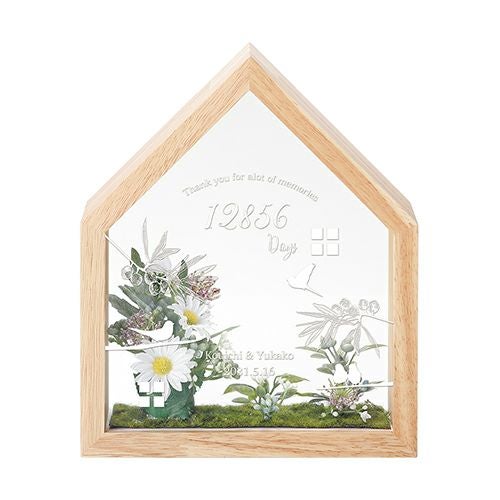 ナチュラル／サンクスバードデザイン