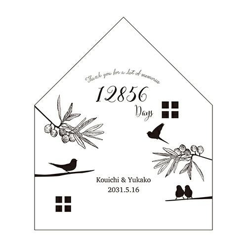 サンクスバードデザイン