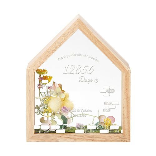 ナチュラル／スマイルキャットデザイン