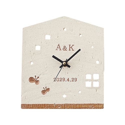 HOUSEデザイン左側