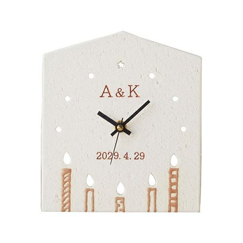 CANDLEデザイン中央