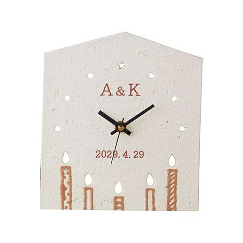 CANDLEデザイン右側