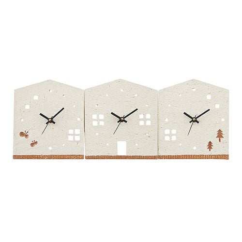 HOUSE名入れなし