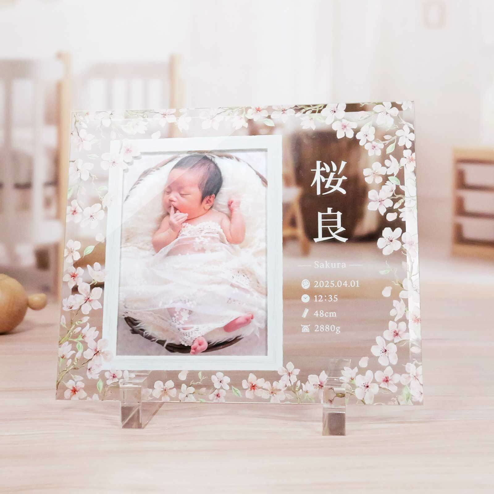 オシャレなパパママ必見インテリアにも馴染むデザイン＆サイズのフォトフレーム