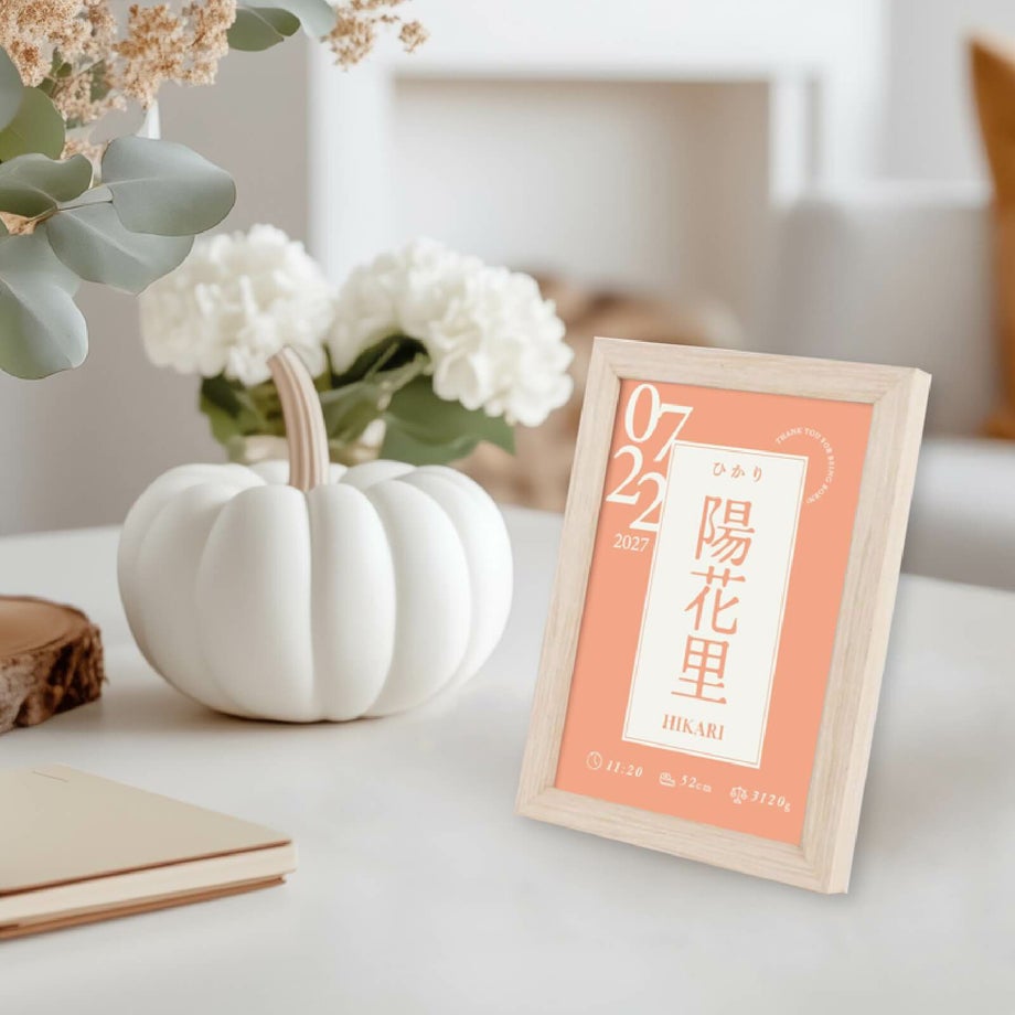 置き掛け兼用2WAYスタンド付裏板･吊紐付