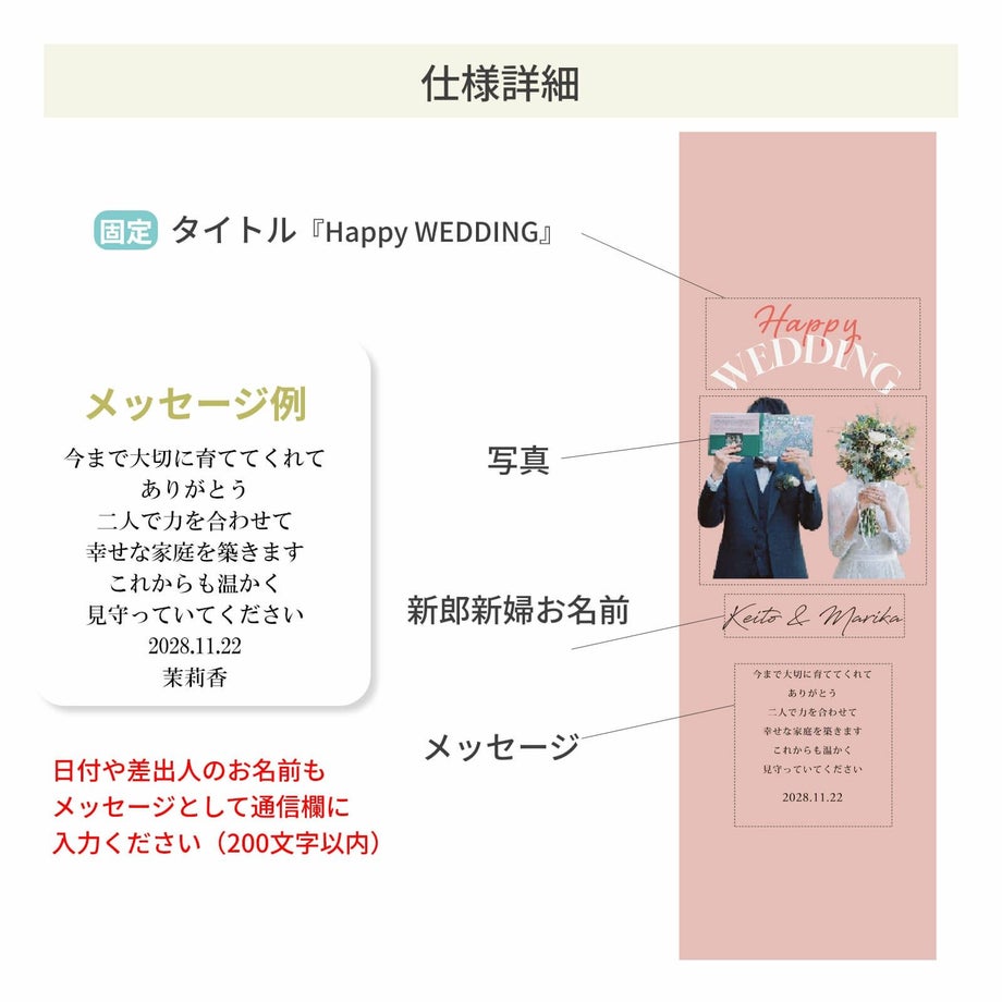 仕様詳細
