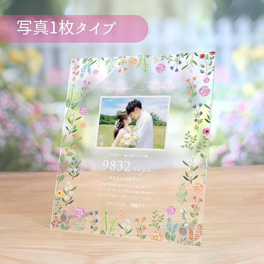 写真1枚