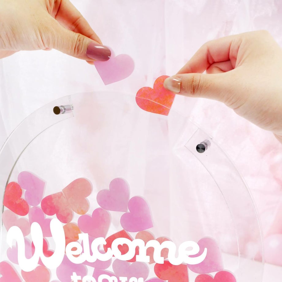 ゲストもアガるにゅーkawaii演出