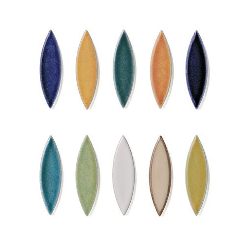 ウェルカムタイルボード「リーブス」