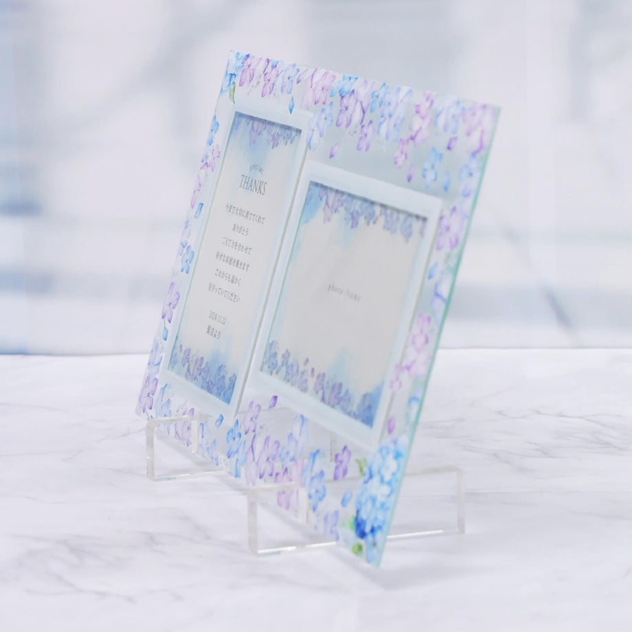 スリムなサイズだから持ち運びも便利で両親贈呈品ギフトとして最適